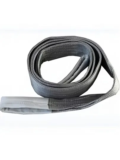 4 T Текстильная стропа 3 м, 4 м, 5 м, 6 м, 100% полиэстер — CARTOOL-STROPA-4t4m