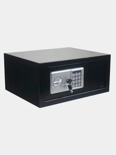 Электронный цифровой сейф 35EC — AVSLTD-AVS1