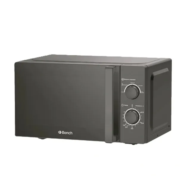 Микроволновая печь Bench BM-M20W03PB Черный