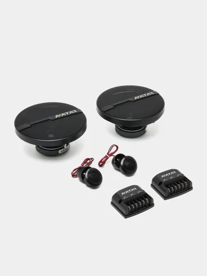 Колонки AVATAR CBR-620(16 см)