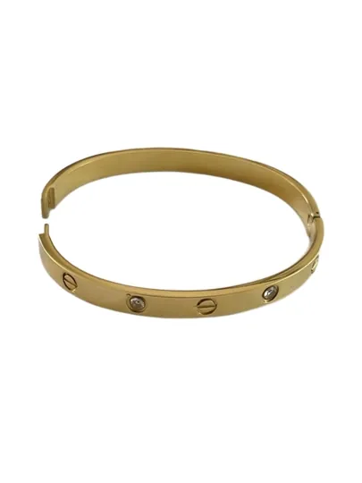 Cartier, браслет