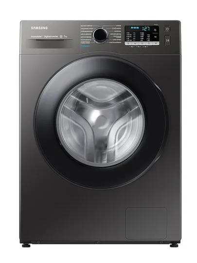 Стиральная машина Samsung 7 кг, WW70AGAS22