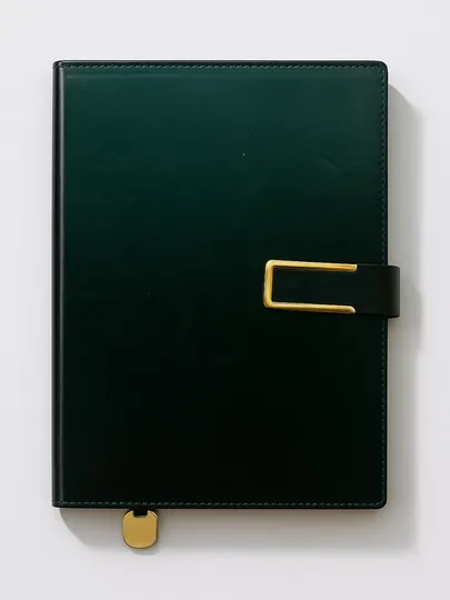 Ежедневник в коробке JOOYDOO QD-19336