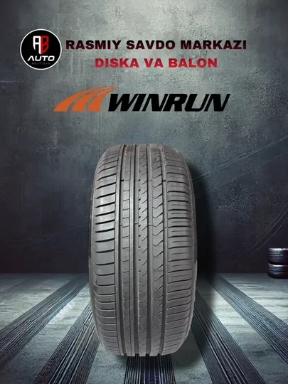 Шины WINRUN R330, 4 шт