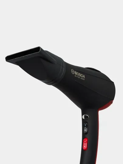 Фен Bosch BS-6699, BS-8899, BS-9900, BS-9901, BS-9902, BS-7799 для сушки и укладки