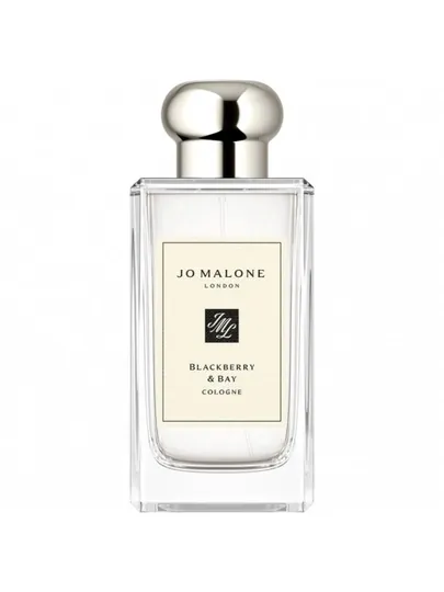 Туалетная вода Jo Malone Blackberry & Bay Cologne, 100 мл