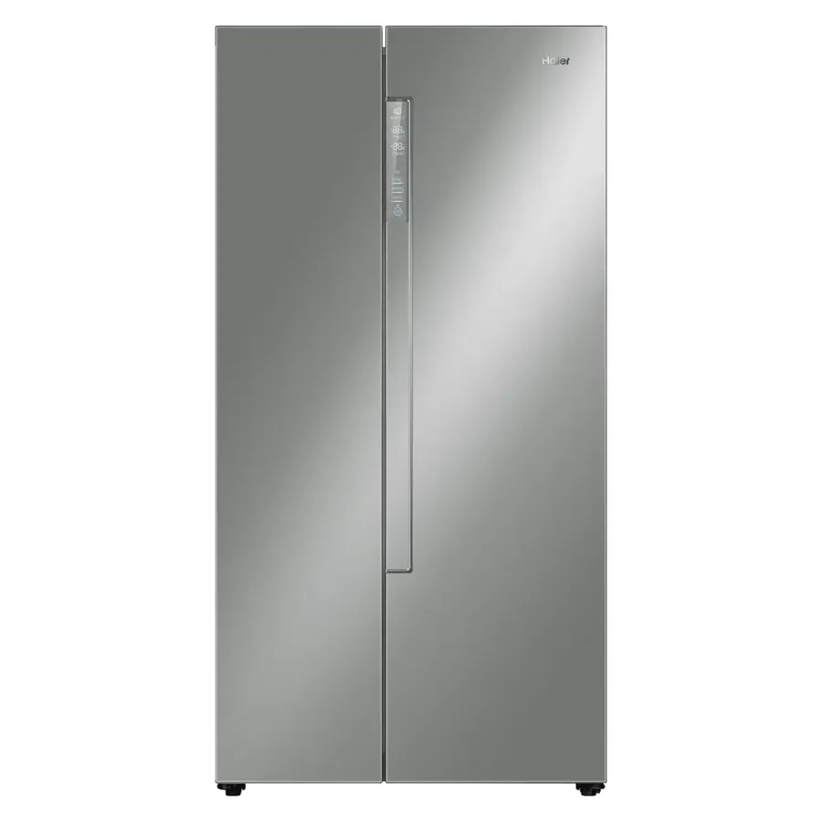 Haier HRF-522DS6RU Muzlatgichi