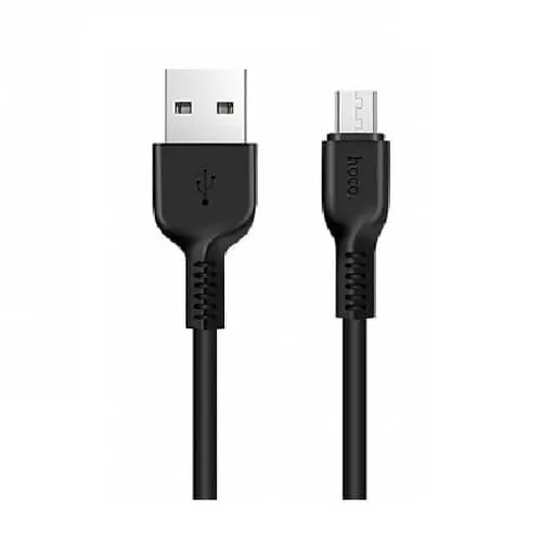 USB кабель Hoco X20 micro