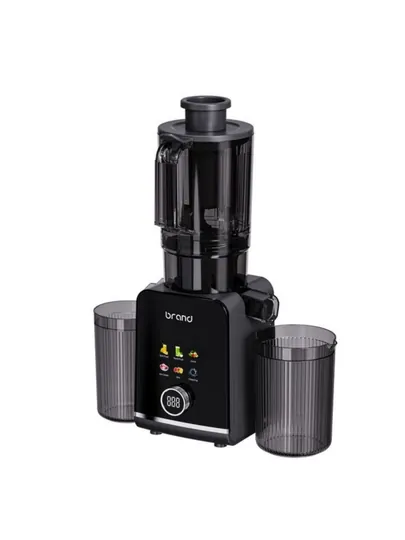 Beltop Professional Juice Extractor — сенсорный, мощный, быстрый, надёжный — BETOVOY-BELTOPSOKCHIQARGICHLAR-ЧЕРН