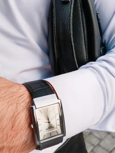 Patek Philippe мужские наручные часы премиальная luxury skeleton модель