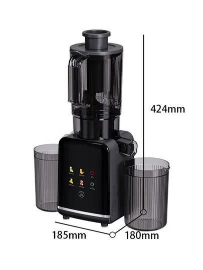 Beltop Professional Juice Extractor — сенсорный, мощный, быстрый, надёжный