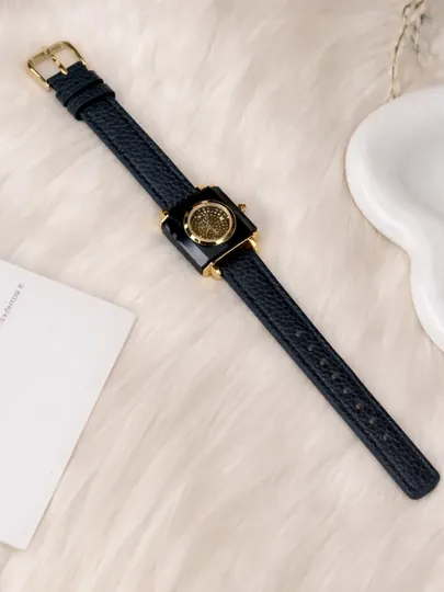 GUCCI женские наручные часы, Подарок на 8 марта — DUCHE-CUCCINEJNI-ЧЕРН