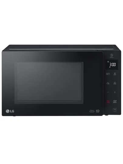 Микроволновая печь LG MH6336GIB Smart Inverter