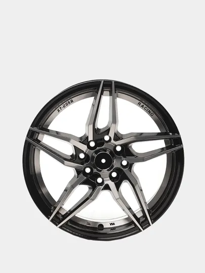 Автомобильные диски R15 (RGW5841 M3MB) 8*100*114.3 ET38 CB73.1 1 комплект (4 шт.)