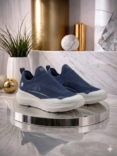 Современные мужские кроссовки LI-NING — легкие и комфортные спортивные кроссовки