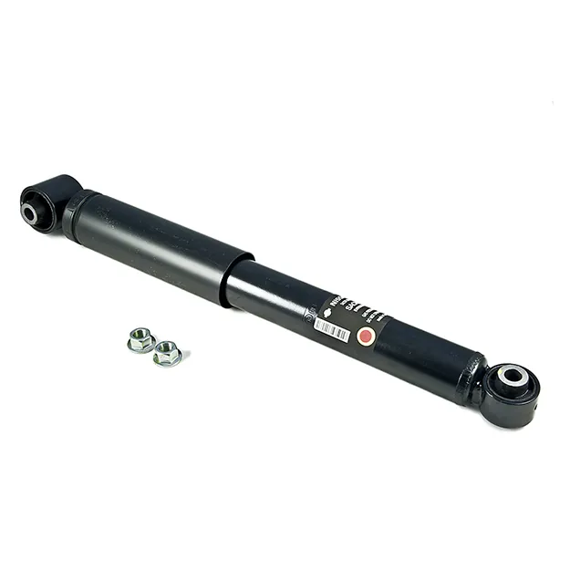 Амортизатор задний IPPON GAS CAPTIVA C1045