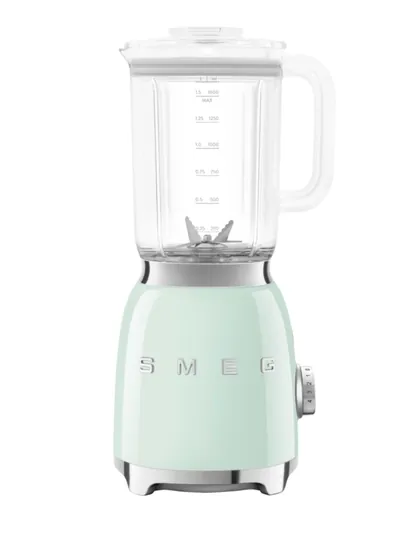 Блендер SMEG BLF03PGEU