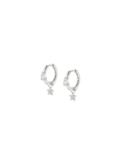 Серьги Lucentissima "Звезда", Nm 240706/015