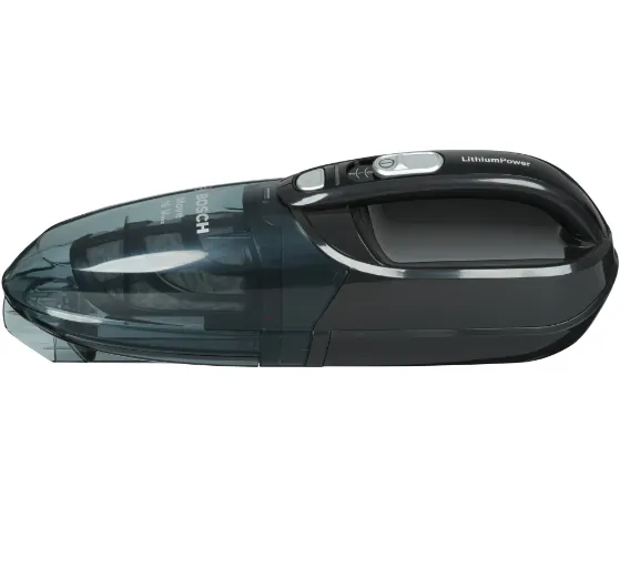Пылесос Bosch BHN16L, черный