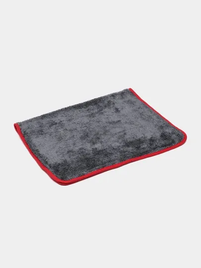 Полотенце для автомобиля iwash, микрофибра, размер 50 * 70