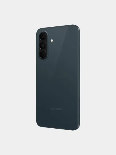 Samsung Galaxy A37 5G, Super AMOLED, 120 Гц, HD 4K, камера 50 Мп, 5000 мАч — 4447-A3777-УГОЛЬН-8/256