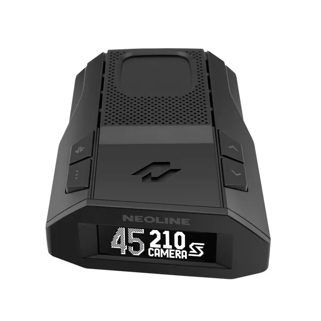 Радар детектор Neoline X-COP 7800s WiFI Black