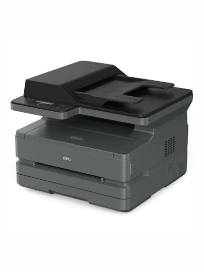 МФУ Deli M3100ADNW-EA1 лазерный, A4, Wi-Fi, дуплекс, автоподатчик, 4 в 1