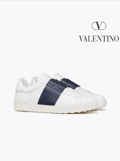 Мужские кеды VALENTINO