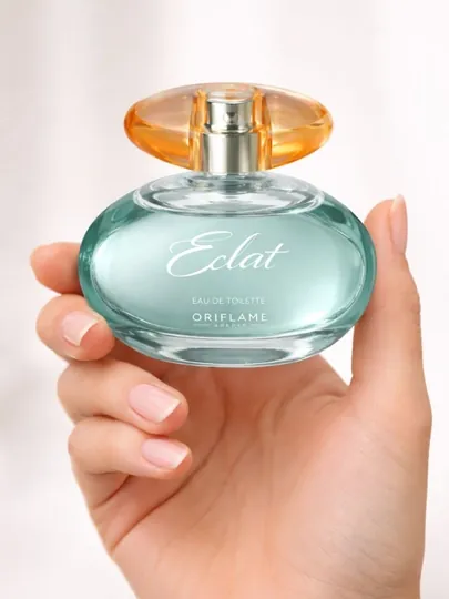 Духи Elvie женские 50 мл — нежный цветочный аромат, стойкий парфюм подарок