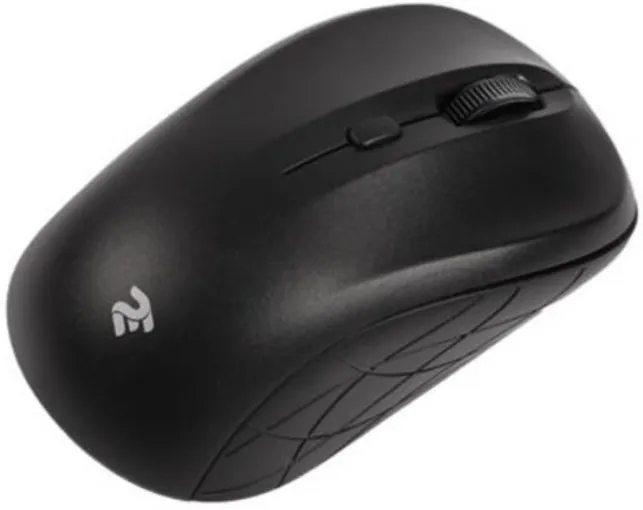 Мышь беспроводная 2E MF216WB Black