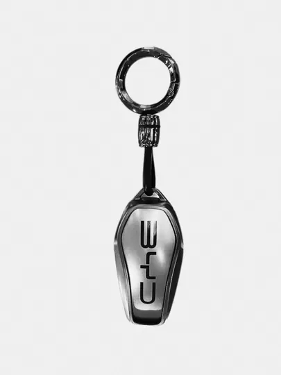 Чехол на ключи BYD, Song, Han, Chazor, Tang, Seagull, E2, Qin, Yuan