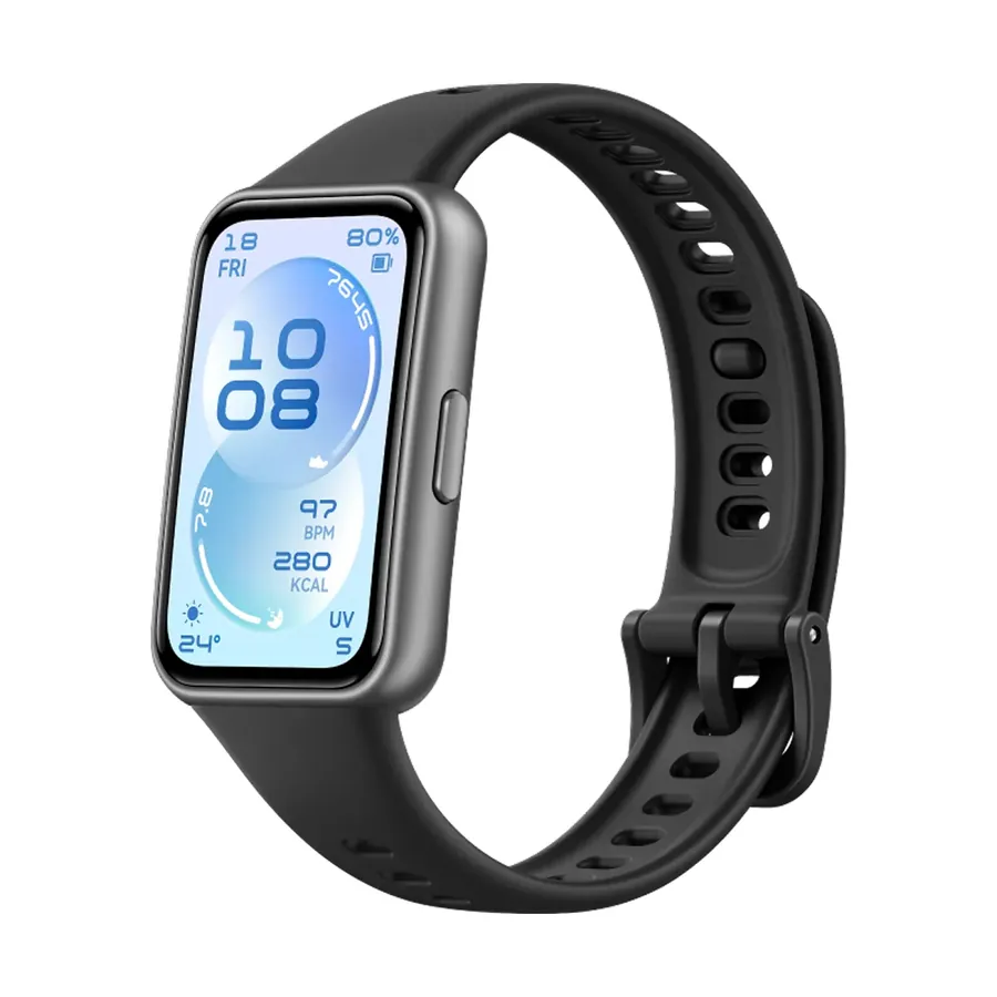 Фитнес браслет Huawei Band 11 Matte Black