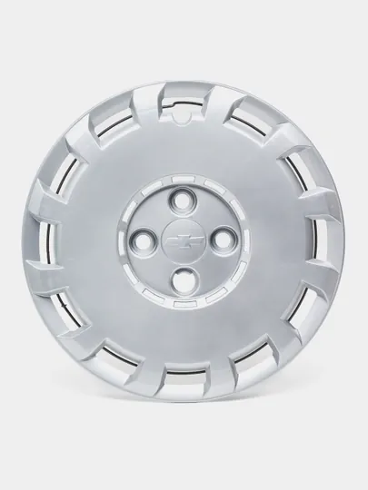 Колпаки на диски Espero, BMW, Toska, Lacetti, Cobalt, Mers, 4 шт — AM-KOLESPE-ПРОЗР-R12