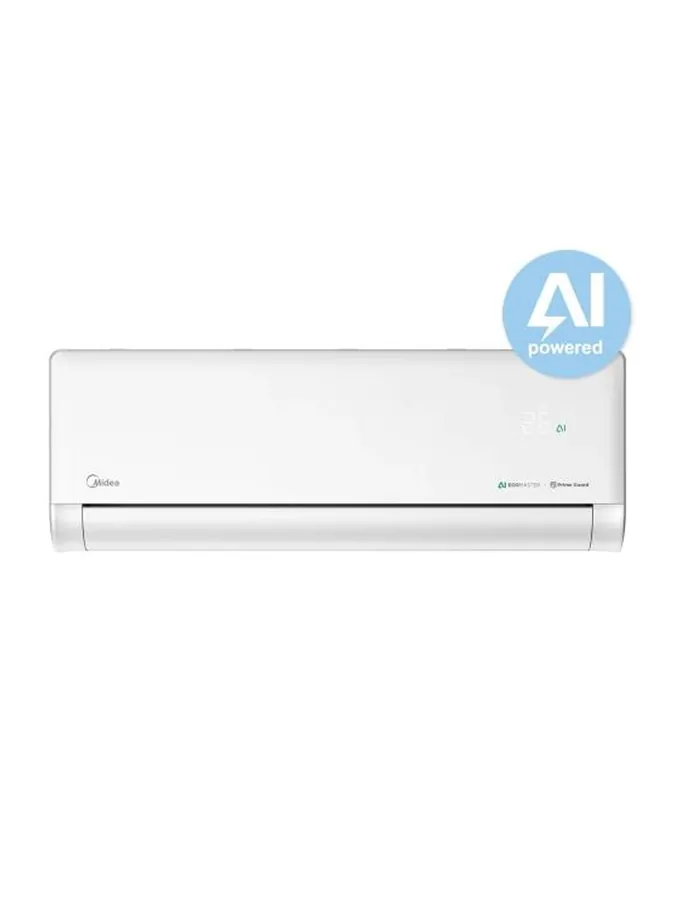 Кондиционер Midea Alba PRO AI Inverter Белый 12