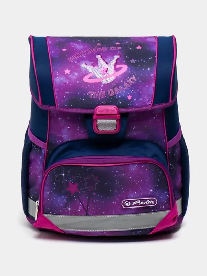 Школьный рюкзак Loop empty Galaxy Princess 50037490 q0000051233