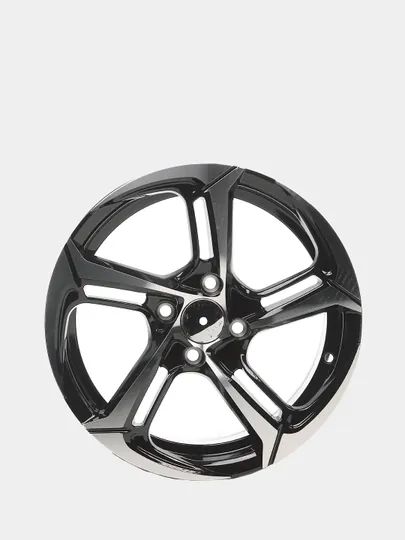 Диски для автомобилей R15 155205 BM 4*100 ET35 CB56.5 1 комплект, 4 шт