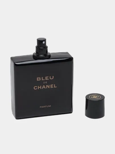 Масляные духи Blue de Chanel, для мужчин, 10 мл, 20 мл, 30 мл