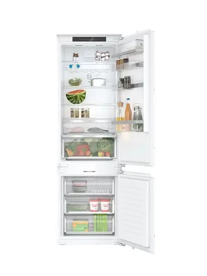 Встраиваемый холодильник Bosch KBN96ADD0, No Frost, 284 л