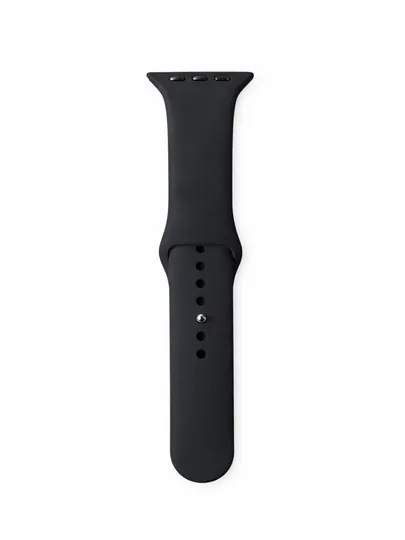 Силиконовый ремешок для IWATCH