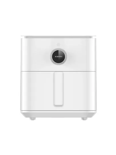 Аэрогриль Xiaomi Mi Smart Air Fryer 6.5L EU — ИМПОРТ-FRITOZ6YARIM-БЕЛЫЙ