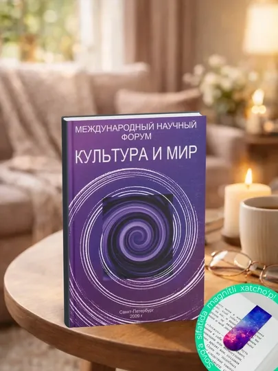 Культура и мир