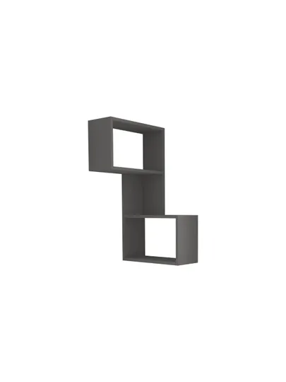 Decortie Part Угловая настенная полка, Турция — DCRT38-MKT654-УГОЛЬН
