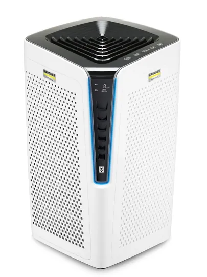 Очиститель воздуха Karcher AF 100 H13 1.024-812.0 – фильтр для дома