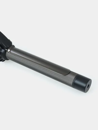 Плойка для афро-локонов VGR V-579 с ЖК-дисплеем