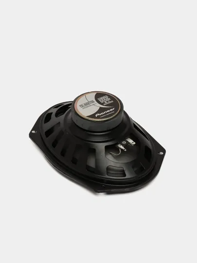 Динамики Pioneer 1000w, 2 дыни с верхним креплением, усилитель с резиновой кромкой не — AVTOMP3-PI1000W