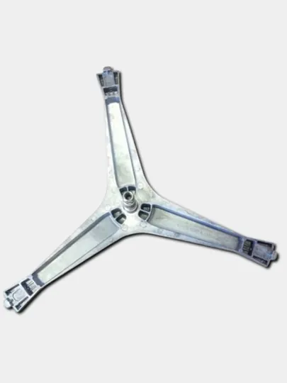 Крестовина барабана стиральной машины Samsung Diamond 4.5 кг, 5 кг, 6 кг, DC97-15182A — AQLSVDO-KRESTOV