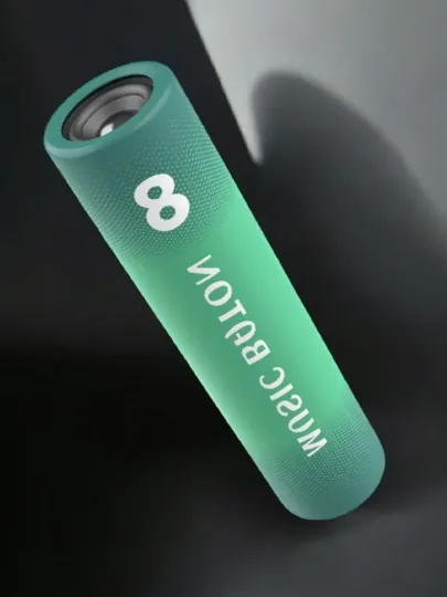 Портативная колонка для велосипеда – мощный бас и powerbank 3000 мАч! — ASB1PSB-KOLONKA-ЛЗЕЛЕН