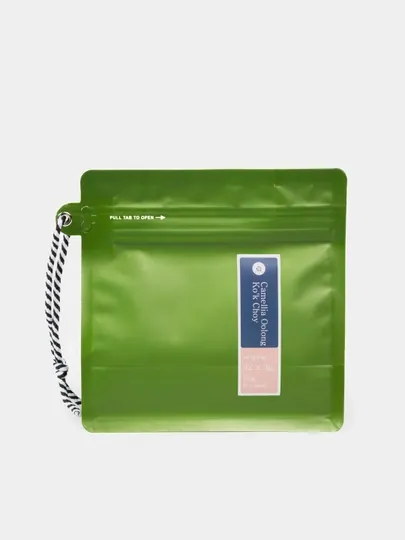 Улун с персиком - Peach Oolong Tea 32×2 г (64 г) Riantea