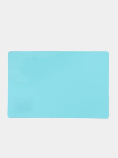 Доска для лепки Hatber Pastel Незабудка AG4 05025, А4ф, пластиковая q0000015398