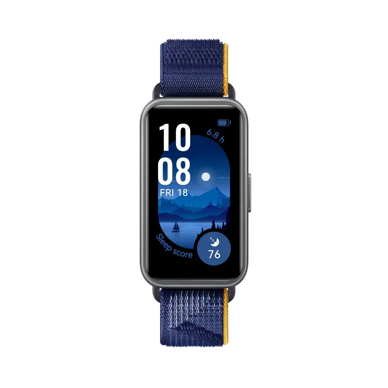 Фитнес браслет Huawei Band 9 Blue